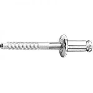 inch Aluminum Rivet Peel Split   inch Flange Window Reg WF