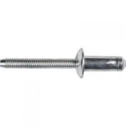 inch Steel Rivet Grip  mm WF