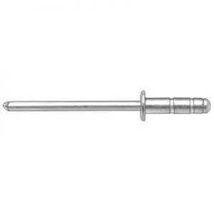 Aluminum Rivet Multi Grip   WF