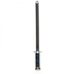 Steel Rivet Countersunk Head Grip   WF