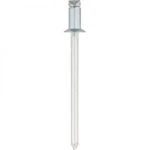Steel Rivet Countersunk Head Grip to  WF