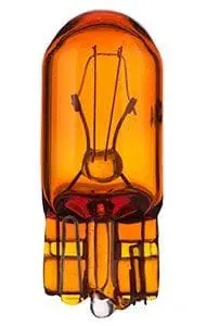 amberbulb