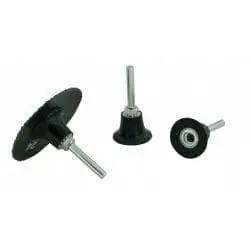 inchscrewtypediscpadmandrel