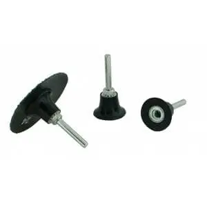 inchscrewtypediscpadmandrel