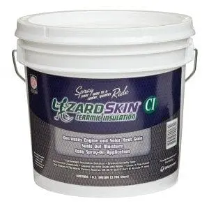 LizardSkin Ceramic Insulation