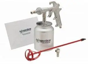 LizardSkin Pro Gun Kit