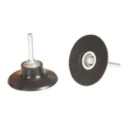 inchscrewtypediscpadmandrel