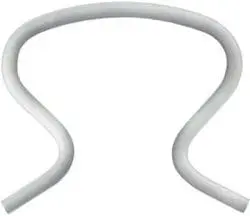 Door & Window Handle Retainer American Cars - PK 100