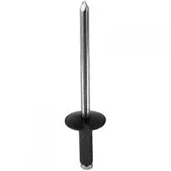 Aluminum Rivet  Flange Grip   WF