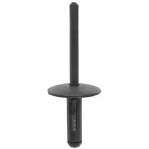 mm Nylon Blind Rivet mm Head Grip mm WF