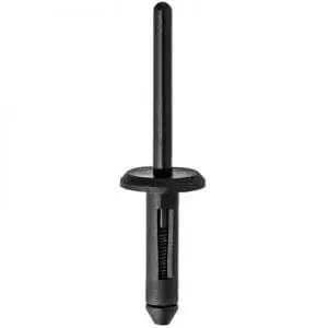 mm Nylon Blind Rivet mm Head Grip mm WF