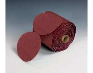 Discs PSA Link Roll Super Red Premium Roll  ABSR