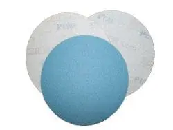 Film Discs Hook Loop PK  ABS
