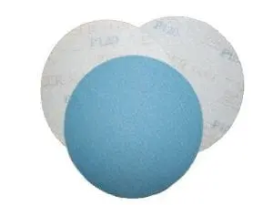 Film Discs Hook Loop PK  ABS