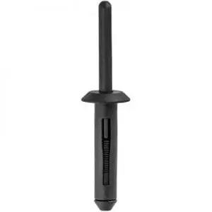 mm Nylon Blind Rivet mm Head Grip mm WF