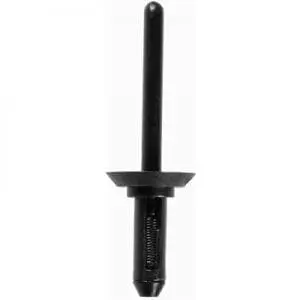 mm Nylon Blind Rivet mm Head Grip mm WF