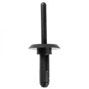 mm Nylon Blind Rivet mm Head Grip mm WF