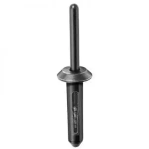mm Nylon Blind Rivet mm Head Grip mm WF