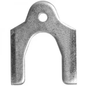 Alignment Shim  Thick WF