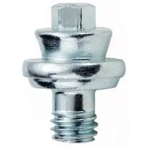Battery Bolt For Side Mount    Hole Dia Standard Bolt MS