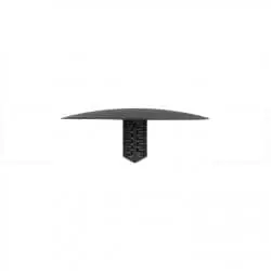 Black Nylon Hood Insulation Retainer