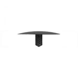 Black Nylon Hood Insulation Retainer