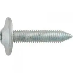 Body Bolt Torx Washer Head mm mm mm Washer Zinc WF