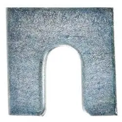 Body Shim  Thick  Slot WF