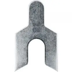 Body Shim  Thick HandleGM WF