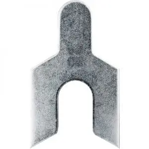 Body Shim  Thick HandleGM WF