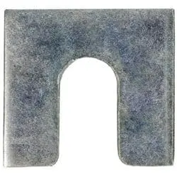 Body Shim  Thick  Slot WF