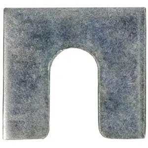 Body Shim  Thick  Slot WF