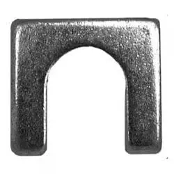 Body Shim  Thick  Slot WF