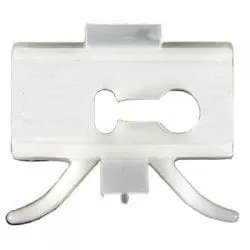 Body Side Moulding Clip   inch WF