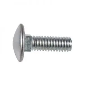 Bumper Bolt Stainless Steel Cap   WF