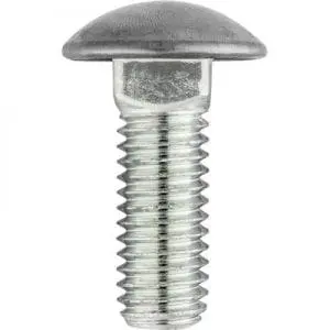 Bumper Bolt Stainless Steel Cap   WF
