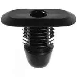 Bumper Cover Retainer Cadillac WF