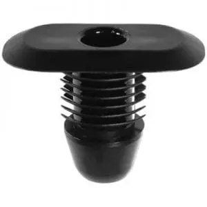 Bumper Cover Retainer Cadillac WF
