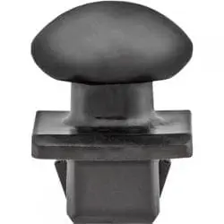 Bumper Cover Retainer Front Ford WF
