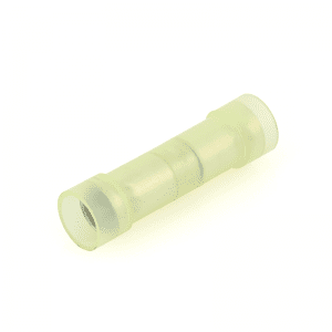 Butt Connector Nylon Clear  Ga ES