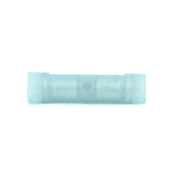 Butt Connector Nylon Clear  Ga ES