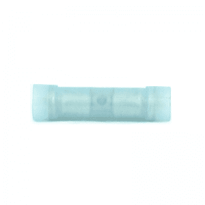 Butt Connector Nylon Clear  Ga ES