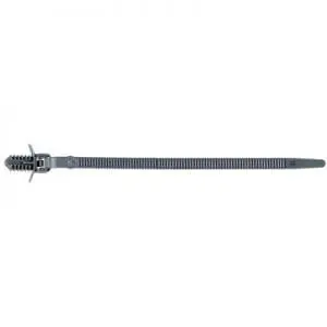 CABLE TIE PUSH MOUNT