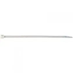Cable Tie  White ES
