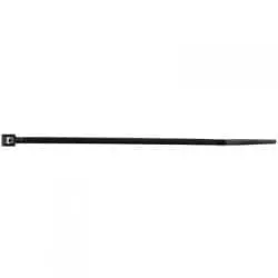 Cable Tie  Heavy Duty Black ES
