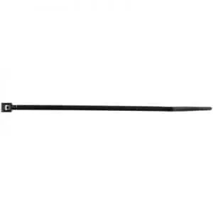 Cable Tie  Black ES