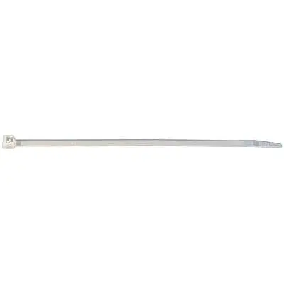 Cable Tie White ES
