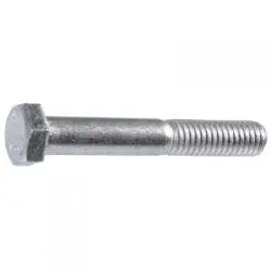 Cap Screw Grade  Zinc Plated    WF