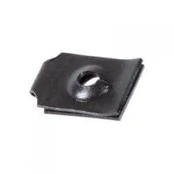 Clip Nut U Type  Screw Thin Grip wtail WF