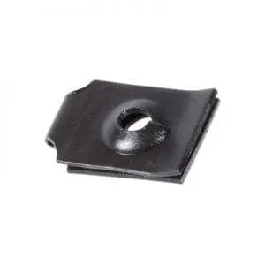 Clip Nut U Type  Screw Thin Grip wtail WF